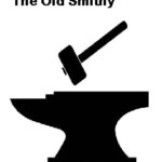 The Old Smithy Logo